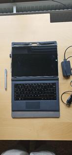 2 x Microsoft Surface Pro 3 Laptop/Tablet Lees beschrijving!, Computers en Software, Windows Laptops, Gebruikt, Qwerty, Ophalen of Verzenden