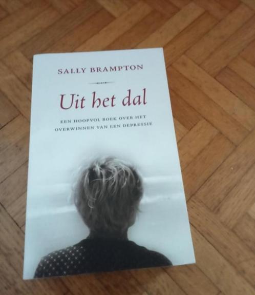 Sally Brampton: Uit het dal, Boeken, Romans, Gelezen, Ophalen of Verzenden