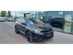 Opel Grandland 1.2 T 130PK MT6 GS Navigatie, Carplay, Camer, Zwart, 130 pk, 96 kW, 5 deurs