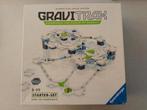 Gravitrax starter-set, Ophalen, Gebruikt