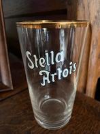 Verre Stella Artois, Collections, Marques de bière, Comme neuf, Stella Artois