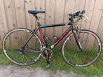 Koersfiets Ridley Fenix Classic maat XS met recht stuur, Fietsen en Brommers, Ophalen, Zo goed als nieuw