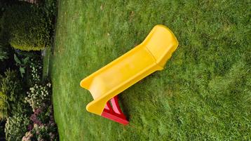 kinderglijbaan beschikbaar voor biedingen