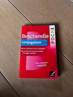 Bescherelle conjugaison, Boeken, Ophalen, Zo goed als nieuw