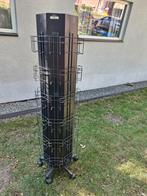 Kaartenmolen/display, Hobby en Vrije tijd, Ophalen, Zo goed als nieuw