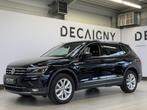 Volkswagen Tiguan Allspace 1.5 TSi Highline 7pl *App Connec, Auto's, 1498 cc, 4 cilinders, 0 kg, Bedrijf