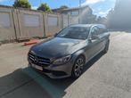 Mercedes Benz C180d, Auto's, Automaat, Navigatiesysteem, Particulier, Te koop