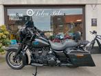 Harley Streetglide FLHT- 2019- 6048 km, Motoren, 1746 cc, 2 cilinders, Bedrijf, Meer dan 35 kW