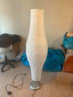 Ikea staande lamp, Huis en Inrichting, Lampen | Vloerlampen, Ophalen, Zo goed als nieuw