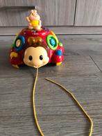 Voortrekkende schildpad., Ophalen, Zo goed als nieuw