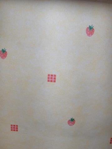 papier peint vinyl lessivable. (lot de 8 rlx) beschikbaar voor biedingen