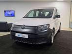 Volkswagen Caddy Caddy 2.0 TDI Alltrack / 5zit / Leder / Cru, Cuir, Achat, Euro 6, Entreprise