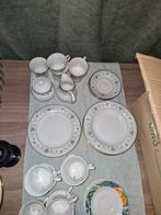 Laklain royal bouquet, Enlèvement