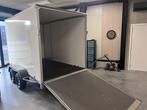 Gesloten aanhangwagen 307*180*188cm NIEUW, Auto diversen, Aanhangers en Bagagewagens, Ophalen, Nieuw