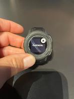 Smartwatch Garmin instinct 2s, Handtassen en Accessoires, Sporthorloges, Ophalen, Gebruikt, Zwart, Garmin