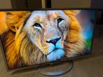 Sony bravia smart tv 4k 42”, Audio, Tv en Foto, Televisies, Ophalen of Verzenden, Zo goed als nieuw, Sony, Smart TV