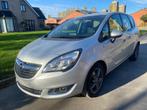 Opel Meriva 1.4 Ultimate Edition *2016, Autos, Opel, 5 places, Carnet d'entretien, Achat, Hatchback