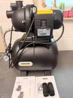 Pompe hydrophore karcher B P 3.200, Enlèvement ou Envoi, Comme neuf