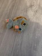 Zacht visboekje, Enlèvement, Comme neuf