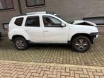 Dacia Duster 1.6benzine/2016/ 117.000 km/schade, Auto's, Euro 6, Duster, 1600 cc, Bedrijf