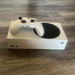 Xbox serie s 1Tb (moet snel weg), Enlèvement, Comme neuf, Xbox Series S