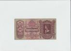 100 SZAZ PENGO MAGYAR NEMZETTI BANK 1930, Postzegels en Munten, Los biljet, Ophalen of Verzenden, Hongarije