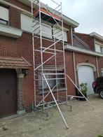 STELLING  MERK ARGRES