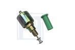 Solenoide carburateur - electro magnetische klep 1 pens 240+, Auto-onderdelen, Ophalen of Verzenden, Nieuw