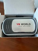 Virtual reality bril, Ophalen of Verzenden, Zo goed als nieuw