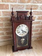 Regulator wandklok, Antiek en Kunst, Ophalen
