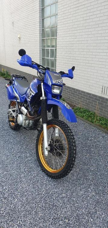 Yamaha XT600e!! Full option! Weinig kilometers!, Motoren, Motoren | Yamaha, Particulier, 1 cilinder, Enduro
