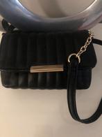 Peut sac noir Primark noir matelassé, Handtassen en Accessoires, Zo goed als nieuw, Zwart