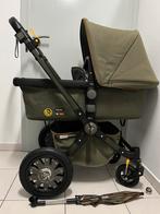 Bugaboo diesel 3-in-1 kinderwagen in beperkte oplage, Kinderen en Baby's, Kinderwagens en Combinaties, Ophalen, Zo goed als nieuw