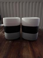 Bedverhogers Spacebabies, Huis en Inrichting, Ophalen, Zo goed als nieuw