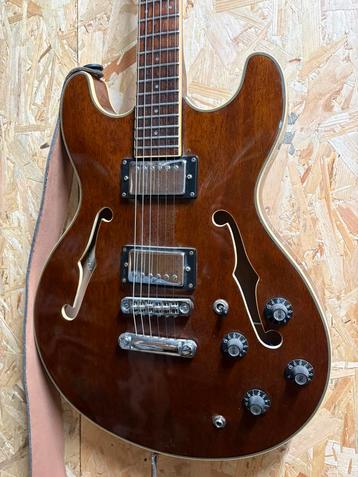 Aria Pro II TA-40 (339) beschikbaar voor biedingen