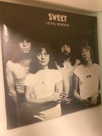 Sweet – Level Headed, Envoi, Utilisé