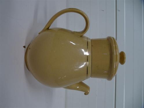 A5625 Douwe Egberts koffie-zet-kan, Huis en Inrichting, Keuken | Servies, Gebruikt, Ophalen of Verzenden