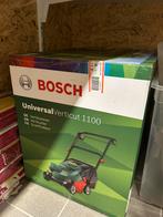 Bosch UniversalVerticut 1100 NIEUW ONGEOPEND, Jardin & Terrasse, Scarificateurs, Enlèvement, Neuf, Électrique, BOSCH