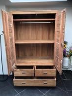 TEAK KAST, Huis en Inrichting, Ophalen, 50 tot 75 cm, 100 tot 150 cm, 150 tot 200 cm