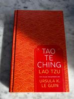 Lao Tzu - Tao Te Ching, Boeken, Ophalen of Verzenden, Lao Tzu; Ursula K. Le Guin