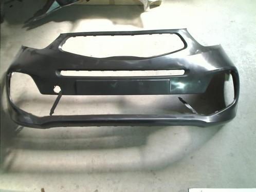 BUMPER VOOR Kia Picanto (BA) (01-2004/09-2011), Auto-onderdelen, Carrosserie, Bumper, Kia, Voor, Gebruikt