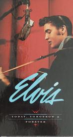 Cd's van Elvis Presley, Ophalen, Zo goed als nieuw