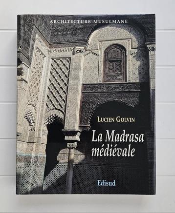 De middeleeuwse Madrasa beschikbaar voor biedingen