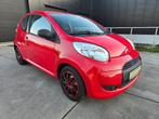 Citroen C1 1.0i 2011 Gekeurd + Garantie, Euro 5, 50 kW, Zwart, C1