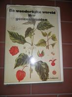 kruidenboek, Ophalen, Zo goed als nieuw