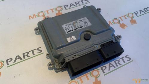Mercedes-Benz ECU AMG Motorcomputer 221 S Klasse A1569000700, Auto-onderdelen, Elektronica en Kabels, Mercedes-Benz, Gebruikt