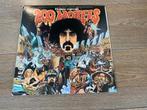 Frank Zappa - 200 motels, Ophalen of Verzenden, Gebruikt, Overige formaten, Overige genres