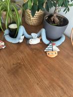 Little dutch hanger, Kinderen en Baby's, Ophalen, Zo goed als nieuw, Geboortebord
