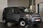 Citroën Berlingo 1.5 BlueHDi 3pl Lichte Vracht Camera Navi, Auto's, 1473 kg, 75 kW, Stof, Gebruikt