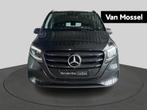 Mercedes-Benz VITO TOURER 116CDIL2 SELECT DC NAVI+TREKHAAK+S, Auto's, 188 g/km, Gebruikt, Zwart, 4 cilinders